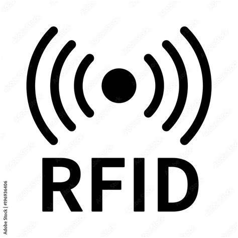 rfid symbol